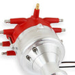 Load image into Gallery viewer, MSD Ford 351W Crab Cap Distributor 85844 - Additional View 5