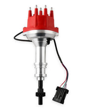 Load image into Gallery viewer, MSD Ford 351W Dual Sync Distributor 2378 - Main Product View