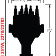 Load image into Gallery viewer, MSD Ford 351W Dual Sync Distributor 2378 - Additional View 5