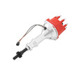 Load image into Gallery viewer, MSD Ford 351W Small Diameter Pro-Billet Distributor 8578 - Back View
