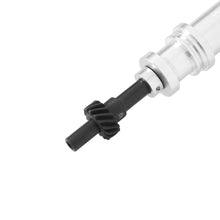 Load image into Gallery viewer, MSD Ford 351W Small Diameter Pro-Billet Distributor 8578 - Installation View