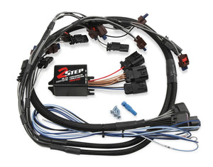 MSD Ford Coyote 2-Step Rev Limiter, 2/23/2016 build date and Newer EXCEPT DI 5.0L 87311 - Main Product View