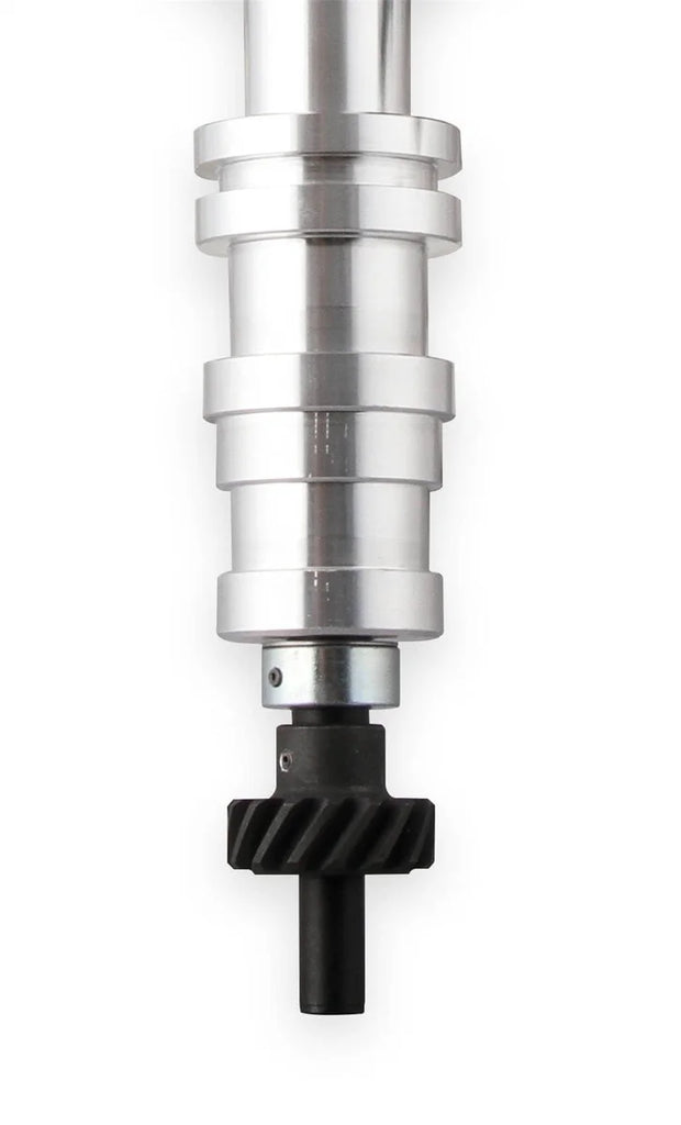 MSD Ford FE Dual Sync Distributor 2380 - Side View
