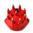 Load image into Gallery viewer, MSD Ford FE Dual Sync Distributor 2380 - Back View