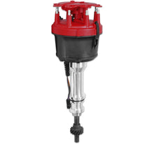 Load image into Gallery viewer, MSD Ford V8 351C-460 Billet Distributor 8580 - Main Product View