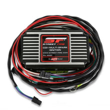 Load image into Gallery viewer, MSD Full Featured Ignition from MSD That Delivers Quality at a Budget Price 5520 - Side View
