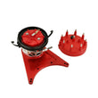 Load image into Gallery viewer, MSD GM Big Block Front Drive Distributor 8520 - Kit Contents