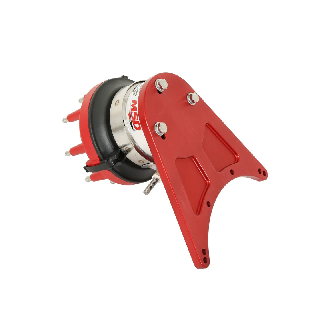 MSD GM Big Block Front Drive Distributor 8520 - Additional View 6