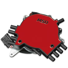 Load image into Gallery viewer, MSD GM LT1 5.7L 92-94 Early Model, Distributor 8381 - Main Product View