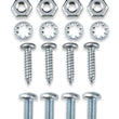Load image into Gallery viewer, MSD GM/Ford/Dodge V8 Using MSD Dual Sync Distributor 6015MSD - Side View