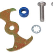 Load image into Gallery viewer, MSD HEI Vacuum Advance Stop Plate 84281