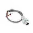 Load image into Gallery viewer, MSD Hall-Effect Pickup with LED 1/2x20 Threaded - Side View