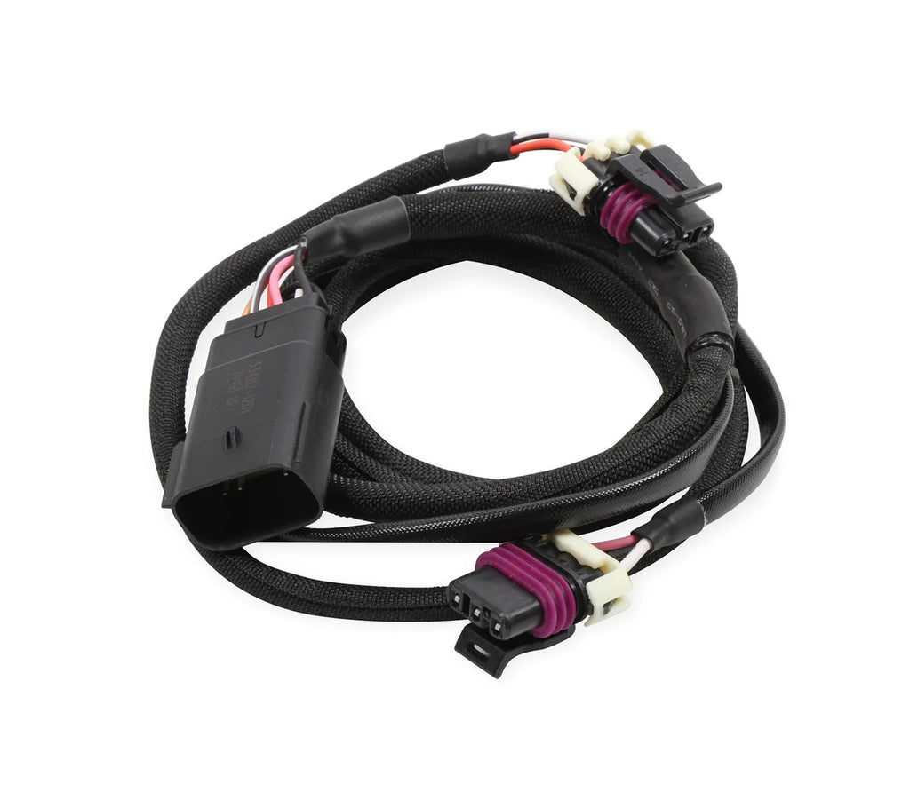 MSD Harness, LS, 24x/1x, Rear Cam Sensor 22791 - Main Product View