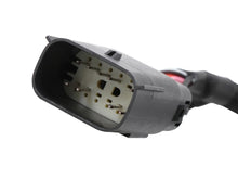 Load image into Gallery viewer, MSD Harness, LS, 24x/1x, Rear Cam Sensor 22791 - Installation View