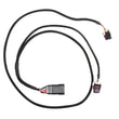 Load image into Gallery viewer, MSD Harness, LS2, 24x/1x, Front Cam Sensor 2279 - Back View