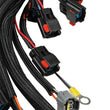 Load image into Gallery viewer, MSD Harness for 6-Hemi Ignition Controller Early Model 88863 - Installation View