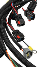 Load image into Gallery viewer, MSD Harness for 6-Hemi Ignition Controller Early Model 88863 - Installation View