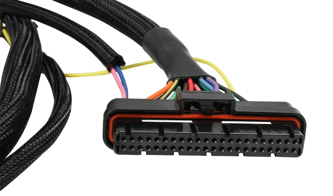 MSD Harness for 6-Hemi Ignition Controller Early Model 88863 - Additional View 5