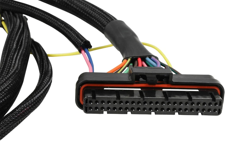 MSD Harness for 6-Hemi Ignition Controller Early Model 88863 - Additional View 5