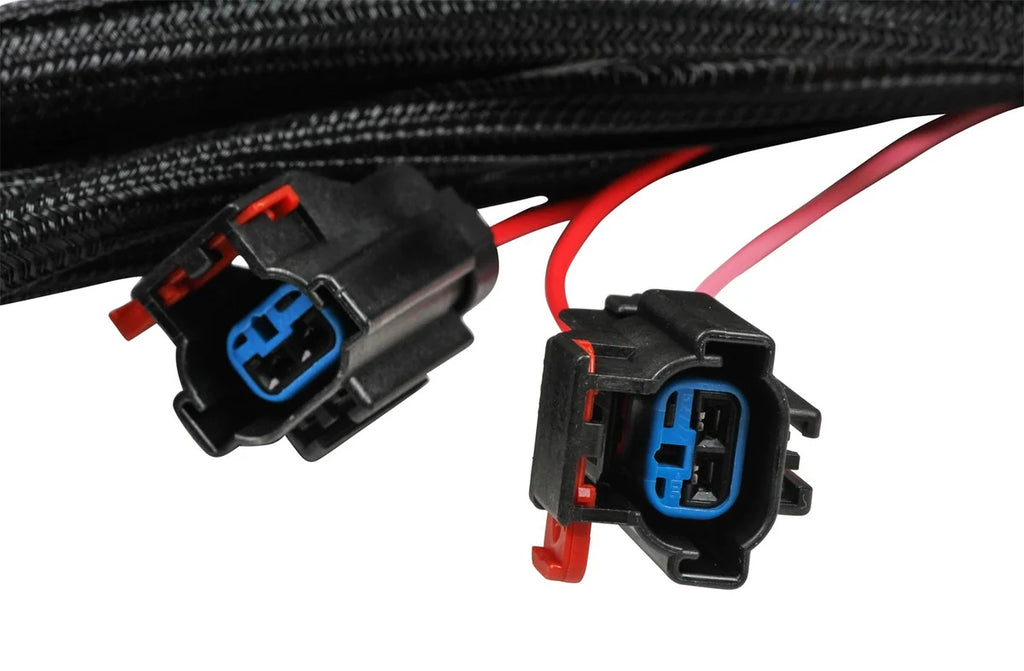 MSD Harness for 6-Hemi Ignition Controller Early Model 88863 - Additional View 6