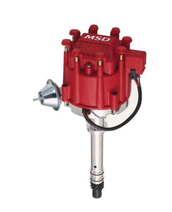 MSD Hi Energy HEI Distributor 8365 fits Chevrolet