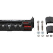 Load image into Gallery viewer, MSD High-Current Solid-State Relay 35 Amp per channel up to 140 Amp continuous 75643-HC - Side View