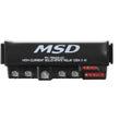 Load image into Gallery viewer, MSD High-Current Solid-State Relay 35 Amp per channel up to 140 Amp continuous 75643-HC - Back View