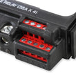 Load image into Gallery viewer, MSD High-Current Solid-State Relay 35 Amp per channel up to 140 Amp continuous 75643-HC - Additional View 5