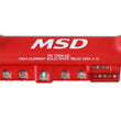 Load image into Gallery viewer, MSD High-Current Solid-State Relay 35 Amp per channel up to 140 Amp continuous - Side View