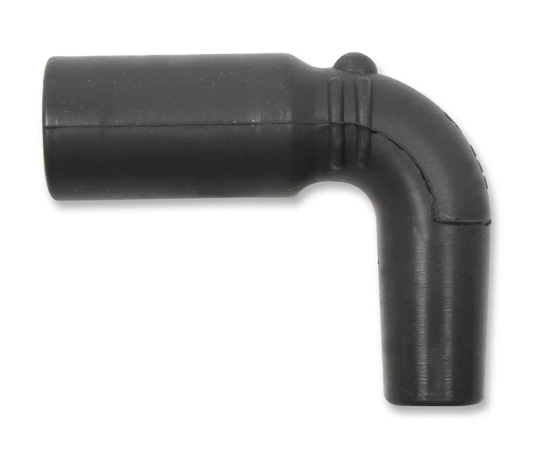 MSD High Performance Boot and Terminal Kit for Ignition Wires fits Gm LT - Side View