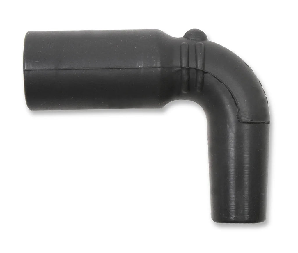MSD High Performance Boot and Terminal Kit for Ignition Wires fits Gm LT - Side View