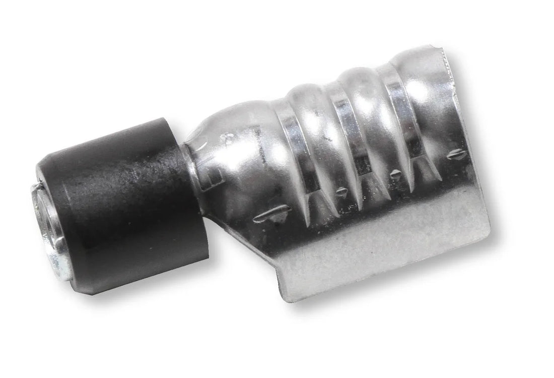 MSD High Performance Boot and Terminal Kit for Ignition Wires fits Gm LT - Detail View