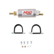 Load image into Gallery viewer, MSD High Pressure Electric Fuel Pump 2225 - Main Product View