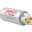 Load image into Gallery viewer, MSD High Pressure Electric Fuel Pump 2225 - Additional View 7