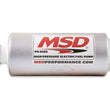 Load image into Gallery viewer, MSD High Pressure Electric Fuel Pump 2225 - Additional View 8