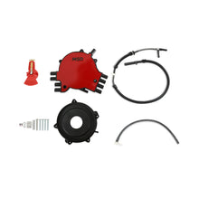 Load image into Gallery viewer, MSD High quality Cap and Rotor for the front mount distributor fits 1994 Buick Commercial Chassis / 1994 Buick Roadmaster ...