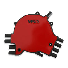 Load image into Gallery viewer, MSD High quality Cap and Rotor for the front mount distributor fits 1994 Buick Commercial Chassis / 1994 Buick Roadmaster ...