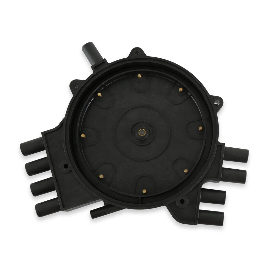 MSD High quality Cap and Rotor for the front mount distributor fits 1994 Buick Commercial Chassis / 1994 Buick Roadmaster ...