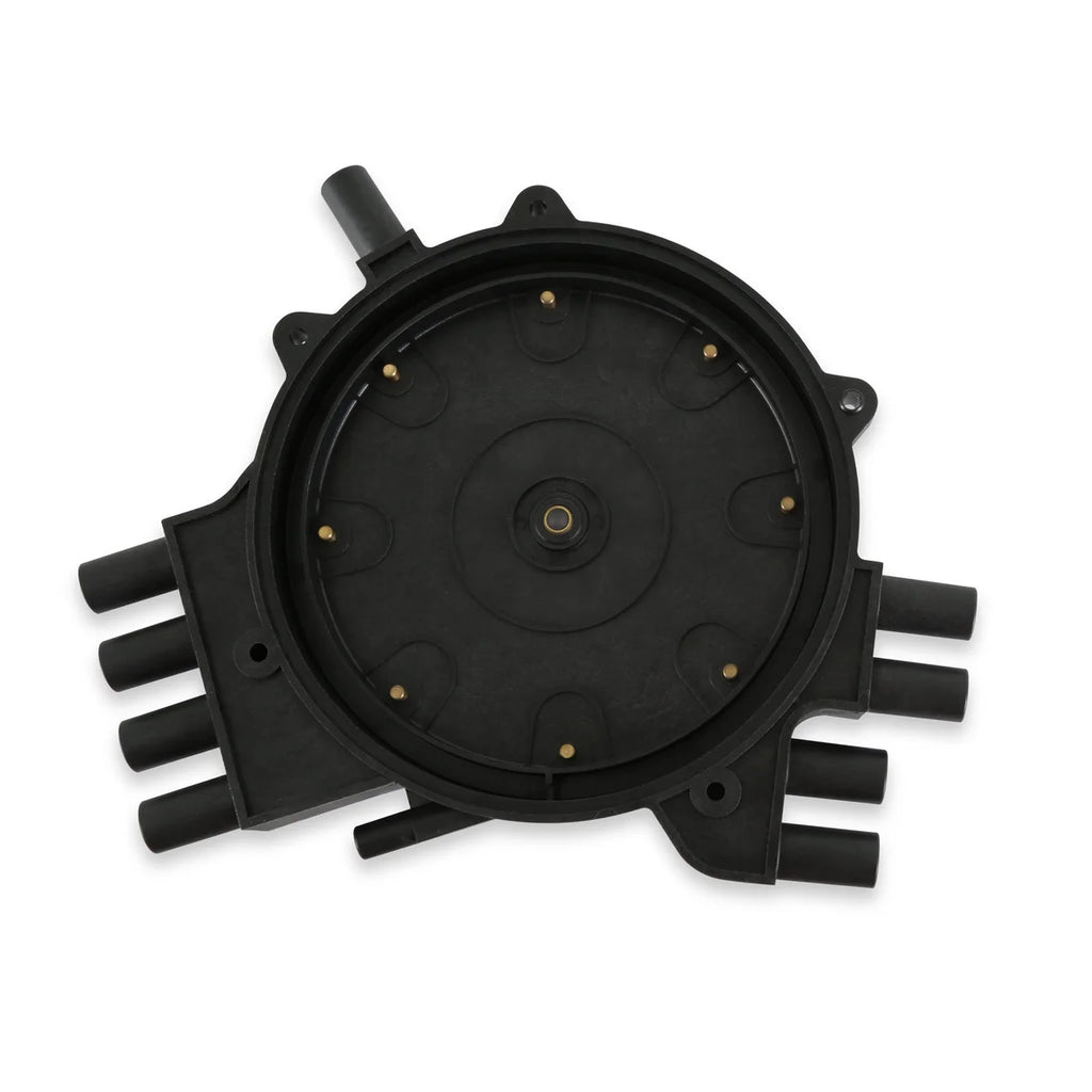 MSD High quality Cap and Rotor for the front mount distributor fits 1994 Buick Commercial Chassis / 1994 Buick Roadmaster ...