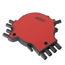 Load image into Gallery viewer, MSD High quality Cap and Rotor for the front mount distributor fits 1995 1996 Buick Commercial Chassis / 1995 1996 Buick R...