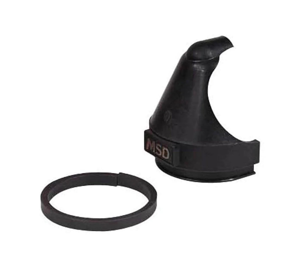 MSD Hold-Down, Coil Wire