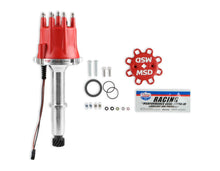 Load image into Gallery viewer, MSD Holden V8 Pro-Billet Distributor 8589 - Main Product View