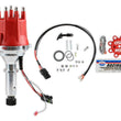 Load image into Gallery viewer, MSD Holden V8 w/Internal Module Distributor 85891 - Main Product View