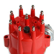Load image into Gallery viewer, MSD Holden V8 w/Internal Module Distributor 85891 - Side View