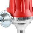 Load image into Gallery viewer, MSD Holden V8 w/Internal Module Distributor 85891 - Back View