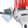 Load image into Gallery viewer, MSD Holden V8 w/Internal Module Distributor 85891 - Installation View