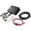 Load image into Gallery viewer, MSD Ignition Box - Race - PRO 600 Single Channel 8001 - Back View