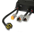 Load image into Gallery viewer, MSD Ignition Box - Race - PRO 600 Single Channel 8001 - Installation View