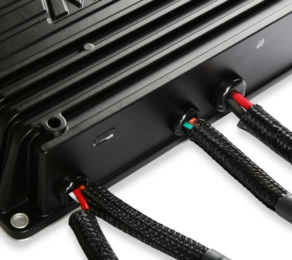 MSD Ignition Box - Race - PRO 600 Single Channel 8001 - Additional View 6