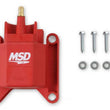 Load image into Gallery viewer, MSD Ignition Coil 8227 fits 1986-1995 Ford Aerostar, Taurus, Thunderbird / 1992 Ford Bronco, Crown Victoria, F-700, Tempo ...